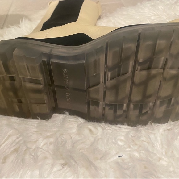 Bottega boots - Picture 3 of 4